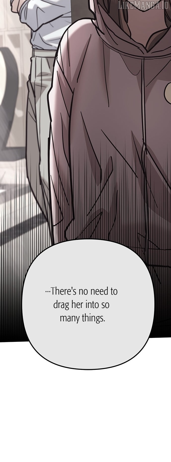 Marriage After a Close Call Chapter 23 - page 49